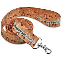 Hoppla Buddy Polyester Dog Leash image